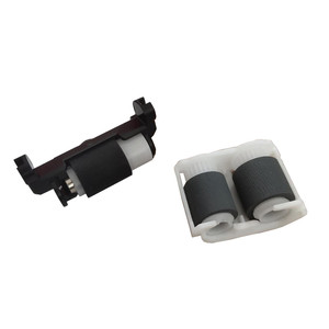 RM2-5576 RM2-5577 RM2-5881 pour HP 154 254 252 180 280 281 277 452 377 <span class=keywords><strong>477</strong></span> 479 Dn <span class=keywords><strong>Dw</strong></span> Fdn Fdw Rouleau de ramassage et de séparation LaserJet - Product Image 3