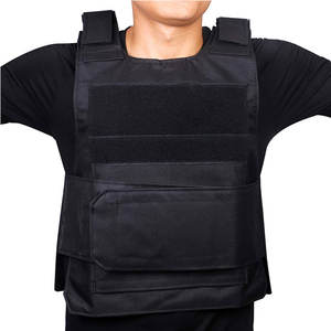 Sturdyarmor Chalecos tattico regolabile moda tattico blu gilet sicurezza allenamento <span class=keywords><strong>Molle</strong></span> piastre portante - Product Image 4