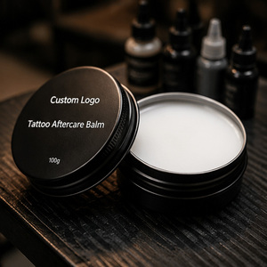 Bálsamo para Tatuajes Multiusos Confiable, Densidad Ajustable, Paquete al por Mayor Disponible, Logotipo OEM para Tatuajes - Product Image 1