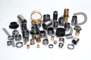 Ynrsp แถบสวมหมุดบูชสำหรับชิ้นส่วนเครื่องจักรกลหนัก T185829 - Product Image 2