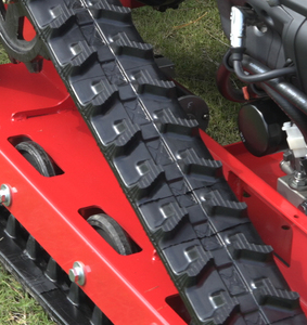 Mini Tracteur Tosaerba à <span class=keywords><strong>Martelli</strong></span> Télécommandé Robot Tondeuse à Gazon - Product Image 3
