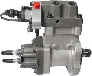 Bomba de inyección de combustible para excavadora PC350, 6745-71-1150-6745, 6D114, 1010-71-3973228, 4954200, - Product Image 2