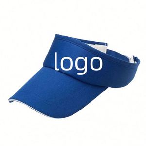 Visera de Béisbol Unisex Ajustable con Protección UV para Hombres y Mujeres, Gorra para Deportes al Aire Libre, Golf, Correr, Transpirable y Ligera - Product Image 3