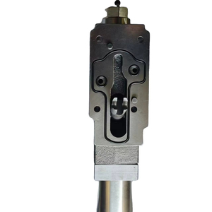 ตัวควบคุมและตัวปรับแรงดันปั๊มไฮดรอลิกสำหรับรถขุดตีนตะขาบ YFM FK E320GC/E320GX รุ่น 543-3728/5433728 คุณภาพสูง รับประกัน 3 เดือน - Product Image 1