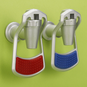 China Plastic <strong>Water</strong> Dispenser Tap <strong>Water</strong> <strong>Spout</strong> <strong>Faucet</strong> Durable Taps <strong>Water</strong> Heater Tap - Product Image 6