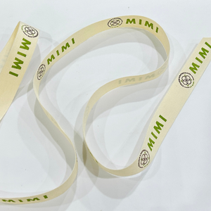 Gran oferta, etiqueta de cinta de algodón, correas duraderas para escote, certificación, diseño personalizado, hecho en Vietnam, fabricante - Product Image 6