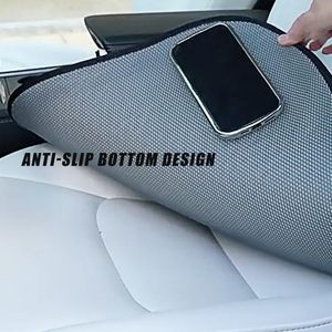 Coussin de siège en gel, coussin de siège de voiture - Product Image 4