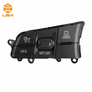 Bảng điều khiển công tắc vô lăng 2017 156122843 156146359 cho Alfa Romeo giulia (952 _) - Product Image 2