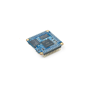 NanoPi Core LTS - H3 Quad-Core 512 Mo de RAM - 8 Go EMMC - Product Image 4