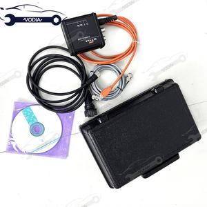 Diagnostic Tool for Still Forklift Canbox 50983605400 Diagnostic Cable Still Interface Original Box Can Bus Line Still CANBOX 2 - Product Image 4