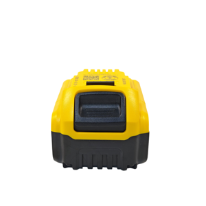 แบตเตอรี่อเนกประสงค์ WALT รุ่นดั้งเดิม DE 18V/20V DCB184 5.0Ah แบตเตอรี่เครื่องมือไฟฟ้าอุตสาหกรรมความจุสูงที่ปรับแต่งได้ - Product Image 1