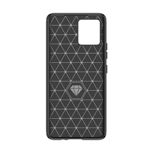 Funda trasera de fibra de carbono a prueba de golpes para <span class=keywords><strong>Moto</strong></span> <span class=keywords><strong>G72</strong></span> - Product Image 3