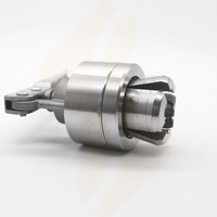 Vente en gros portable manuel 5/10ml bouchon de flacon pince à sertir 13/20mm couvercle rabattable outil de capsulage à sertir
