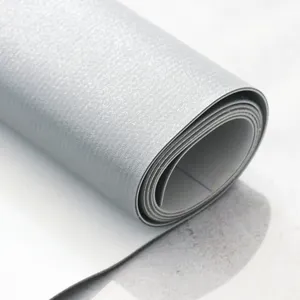 Hot Sale PVC Waterproofing Membrane Smooth Version & Fibre-reinforced Version for Flat Roof