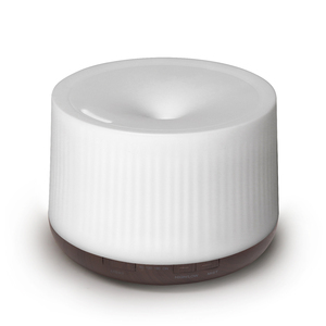 Công Suất Lớn 500Ml Siêu Âm Hạt Gỗ Máy Tạo Độ Ẩm Không Khí Hương Thơm Hương Thơm Khuếch Tán Tinh Dầu Sương Mù Nhà Sản Xuất Nhà Máy Tạo Độ Ẩm - Product Image 3