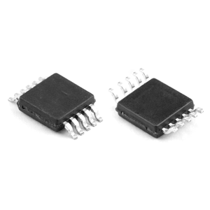 Protector contra sobretensiones 5069MM-2/NOPB VSSOP-10, Diodo BOM HV, Controlador de Intercambio en Caliente, Limitador de Sobretensión y Potencia - Product Image 1