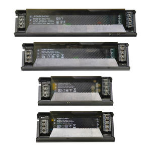 LEDEAST 80W-24V- G 180-265VAC входное напряжение выходного напряжения DC 24 <span class=keywords><strong>12V</strong></span> 3A 4,16a 8,3a 12A 16,6a 80W 120W 200W 300W 400W Светодиодный драйвер - Product Image 2