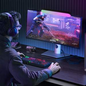 Oem Fabriek Kat 8 Netwerk Platte Kabel Patch Koord Lszh Pvc 26awg Voor 1080P F/ftp S/ftp Voor Router Pc Internet Connectiviteit - Product Image 6