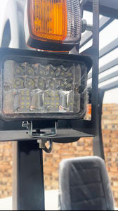 Nouveau chariot élévateur électrique de 1 tonne, 1,5 tonne, 2 tonnes, 2,5 tonnes, 3 tonnes, 3,5 tonnes avec livraison rapide, batterie au lithium pour la <span class=keywords><strong>maison</strong></span>, les restaurants, la vente au détail, les fermes - Product Image 6