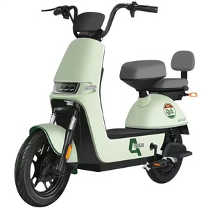 Vente directe d'usine Vélos électriques urbains pour adultes avec batteries de stockage Fabriqués en Chine Comprend des motos et des scooters - Product Image 4