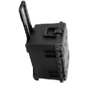 Custom DF BP Y5236T (Trolly) 1 CN 63L 64L 65L 66L Waterproof Plastic Large Capacity <b>Hard</b>-<b>shell</b> Carrying Protection <b>Case</b> Wheels - Product Image 2