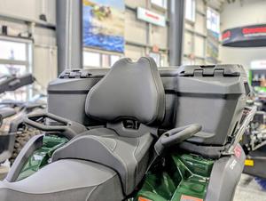 อะไหล่พลาสติก DIY OEM ODM คุณภาพสูง ปี 2026 สำหรับ CFORCE 1000 Overland รับประกัน 3 ปี - Product Image 5