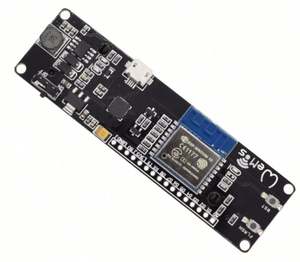 Module WiFi sans fil D1 ESP8266 Mini Nodemcu, carte de développement avec batterie <span class=keywords><strong>18650</strong></span>, carte mère <span class=keywords><strong>ESP</strong></span> <span class=keywords><strong>Wroom</strong></span> <span class=keywords><strong>02</strong></span> 1A - Product Image 1