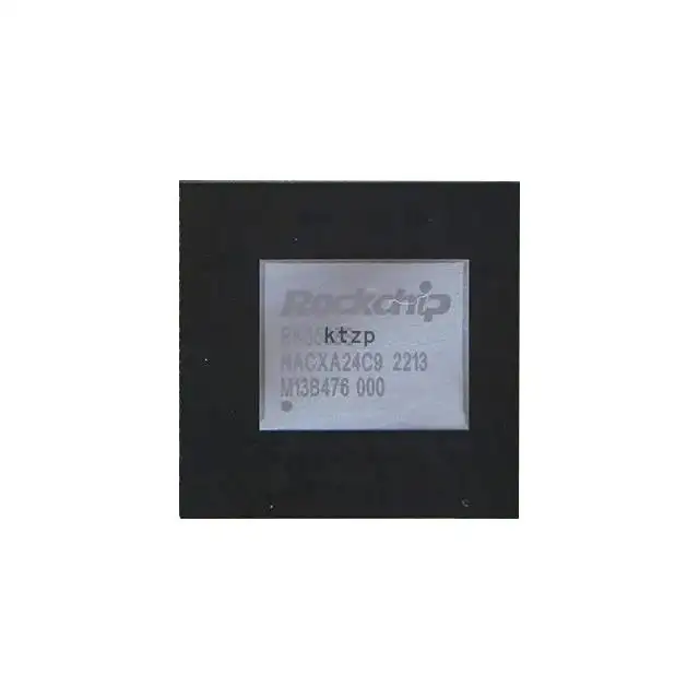 KTRK3588S Electronic Component One Stop Service Original Stock IC Chip Integrated Circuit S