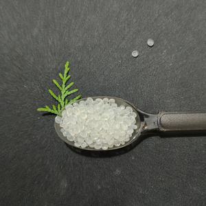 Granulés de PP Homopolymère Perles Remplis de Minéraux 30% Matières Premières Plastiques Résines de Polypropylène Marché Granulés de PP - Product Image 4