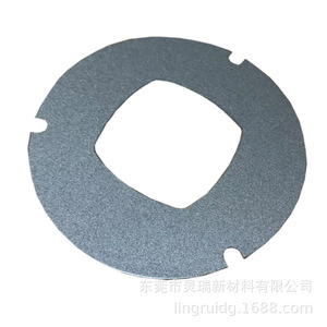Pc-870 1860 1870 Arandela aislante resistente a altas temperaturas, material de PC ignífugo para aplicaciones eléctricas - Product Image 4