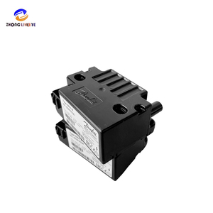 Unidad <span class=keywords><strong>de</strong></span> Transformador <span class=keywords><strong>de</strong></span> Encendido Electrónico DAN FOSS EB14 M para Encendido Intermitente Entre <span class=keywords><strong>2</strong></span> Electrodos 230V/120V Encendido Confiable - Product Image 3