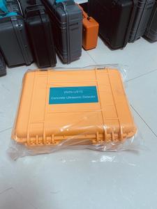 U910 콘크리트 용 휴대용 디지털 초음파 테스터 USB 리튬 배터리 장비 기계 용 1 년 NDT 검사 도구 - Product Image 6