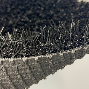 Linwoo Fabricant Rouge Noir Brun <span class=keywords><strong>Gazon</strong></span> <span class=keywords><strong>Synthétique</strong></span> <span class=keywords><strong>Gazon</strong></span> Résistant Au Feu Tapis De <span class=keywords><strong>Gazon</strong></span> Artificiel pour Gym <span class=keywords><strong>Terrasse</strong></span> <span class=keywords><strong>Toit</strong></span> Décoration - Product Image 2