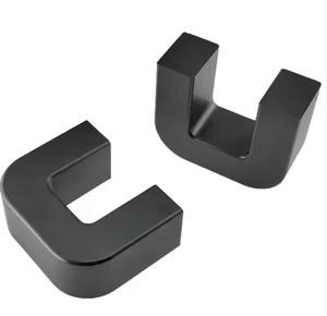 Nucleo Magnetico Amorfo Tipo C AMCC-320 di Anhui Lizhi per Trasformatori Industriali ad Alta Frequenza, Servizi di Taglio e Piegatura - Product Image 2
