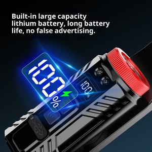 Linterna Frontal LED COB WOSEN, Material de Silicona, Sensor de Gestos Inteligente, Portátil, Recargable, Ajustable, Linterna Frontal para Caza - Product Image 5