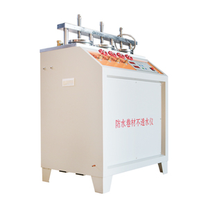 Professional Concrete Permeameter Meter Concrete Cement Penetration <strong>Testing</strong> Machine Water Impermeability Tester Meter <strong>Equipment</strong> - Product Image 4
