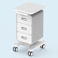 Équipement de beauté moderne personnalisable de grande taille en fer robuste pour salon esthétique, spa, instrument facial durable pour hôpital et hôtel