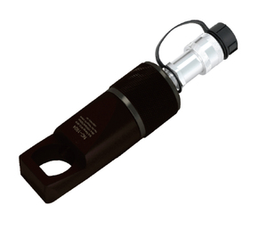 Découpeur de écrous hydraulique robuste NC-3241, capacité 20T, pour boulons M22-M27, remplace ENERPAC - Product Image 2
