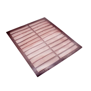 Colmena de plástico Langstroth con 10 marcos, trampa de propóleo para apicultura, colector, nueva condición para propóleo de abeja cosechado - Product Image 3