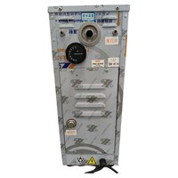 Chauffe-eau électrique commercial de bureau 35L/H en acier inoxydable à commande mécanique pour café et lait chaud