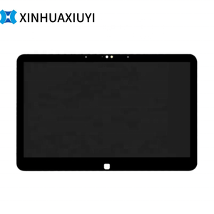 Ordenador portátil de 12,5 pulgadas para Dell XPS 12 9Q23 9Q33LP125WF1 SPA3, montaje LCD de 1080p, Panel digitalizador de pantalla táctil con marco - Product Image 4