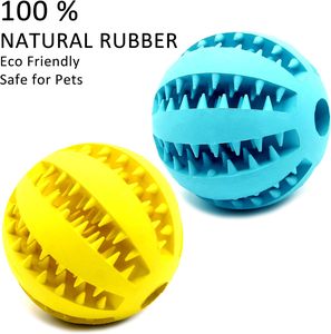 <strong>Toys</strong> for Pets Tough Durable Customizable Dog Hard <strong>Chew</strong> Rubber <strong>Toys</strong> Pet <strong>Chew</strong> <strong>Toy</strong> Dog Teeth Cleaning Pet Interactive Movement Ball