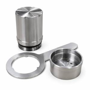 อะคูมูเลเตอร์ dq200 ใหม่เอี่ยม - Product Image 1