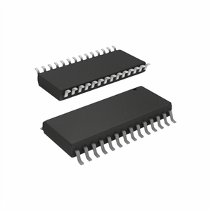LH5164AN-10L 28 SOP Memory Electronic Chips Component Original One Stop Service - Product Image 1