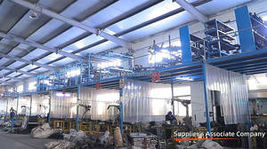 Equipo Multifuncional de Entrenamiento de Fuerza para <span class=keywords><strong>Gimnasio</strong></span> Comercial, Rack de <span class=keywords><strong>Gimnasio</strong></span>, Entrenador Multifuncional de Potencia, Rack de Sentadillas - Product Image 6