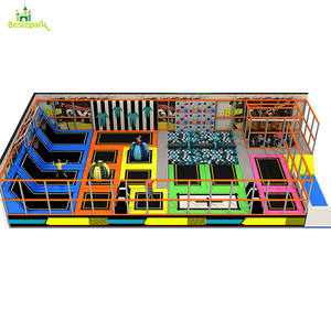 Fait sur commande '<span class=keywords><strong>chidlren</strong></span>' aire de jeux intérieure cowboy l'espace aire de jeux intérieure - Product Image 5