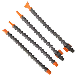 Manguera Flexible Original y Nueva para Aceite Refrigerante, 1/8"-1/2", Ajustable de 300-600 mm, Sistema de Refrigeración por Agua para Torno - Product Image 5