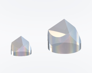 H-K9L Cube góc lăng kính hệ thống quang học lăng kính - Product Image 1