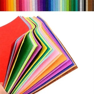 Tissu géotextile en viscose/polyester de poids moyen, aiguilleté, écologique, antibactérien, respirant et antistatique, vente en gros - Product Image 5