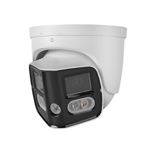Caméra réseau WizSense 6MP IPC-HDW2649TM-S-IL avec détection intelligente des personnes et des véhicules, double éclairage, vision nocturne CMOS, type œil de bœuf - Product Image 6